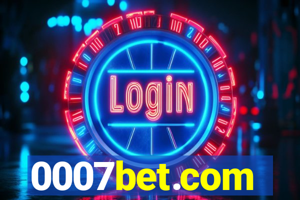 0007bet.com