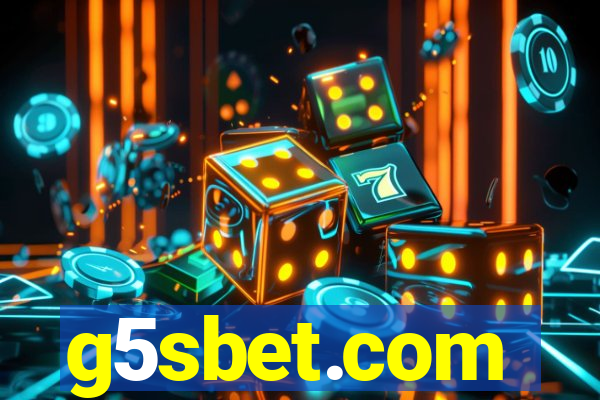 g5sbet.com