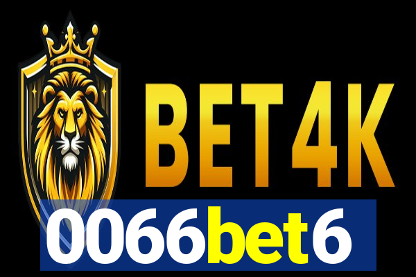 0066bet6