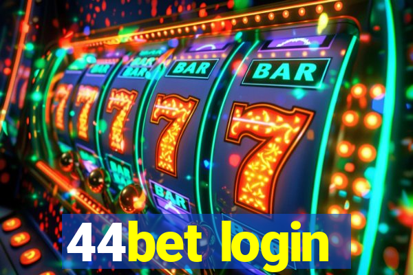 44bet login