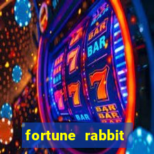 fortune rabbit gratis demo