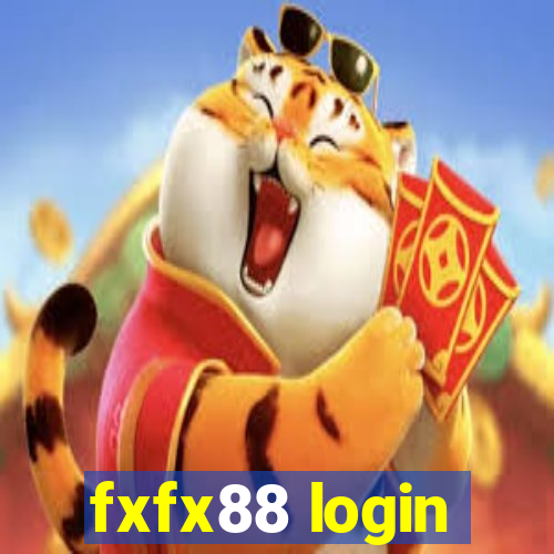 fxfx88 login