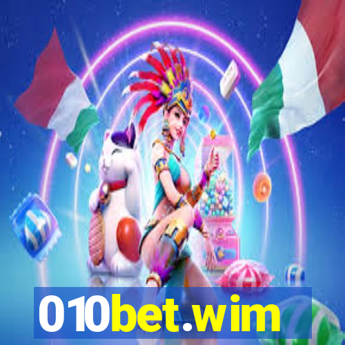 010bet.wim