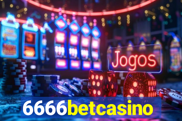 6666betcasino