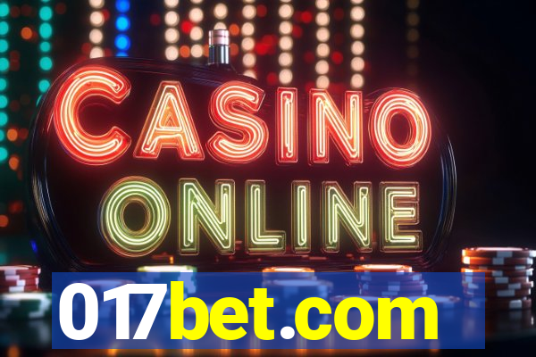 017bet.com