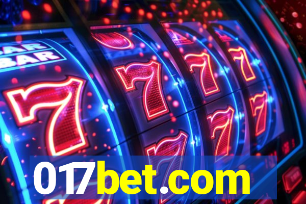 017bet.com