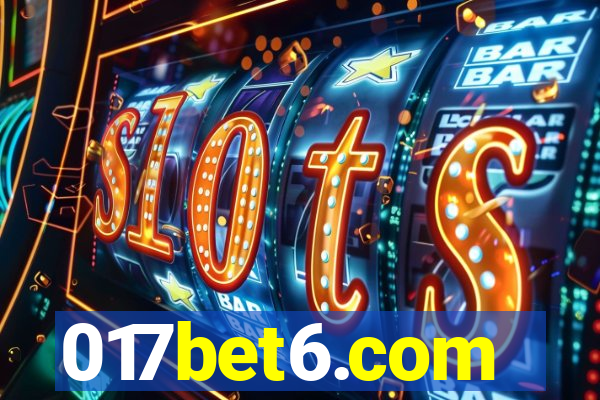 017bet6.com