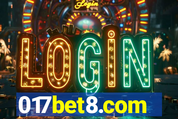 017bet8.com