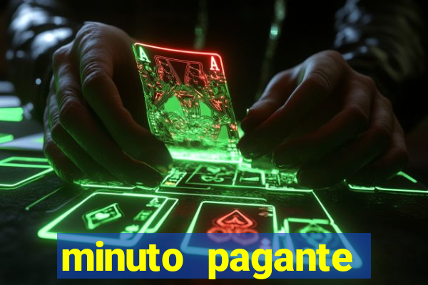 minuto pagante fortune dragon