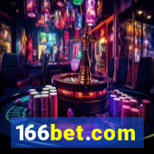 166bet.com