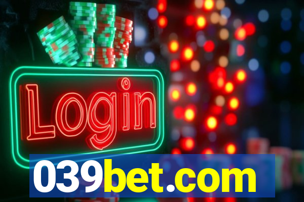 039bet.com