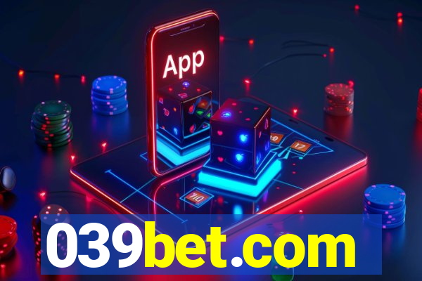 039bet.com