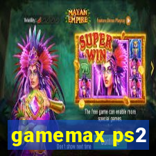 gamemax ps2