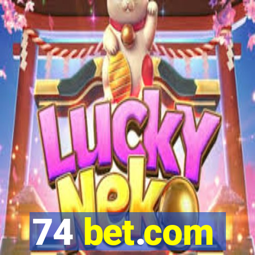 74 bet.com