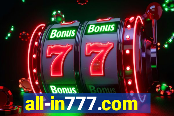 all-in777.com