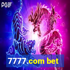 7777.com bet