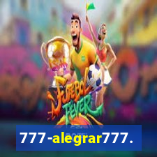 777-alegrar777.net