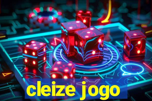 cleize jogo