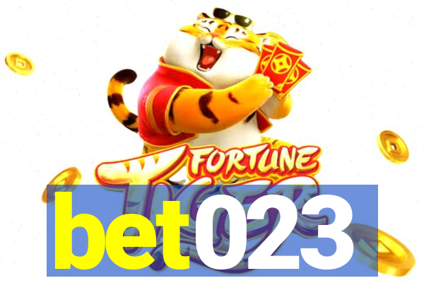 bet023