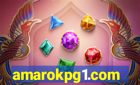 amarokpg1.com