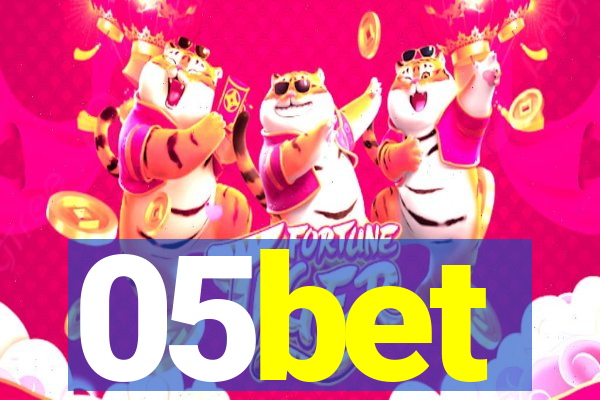 05bet