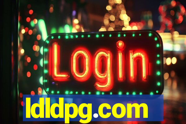 ldldpg.com