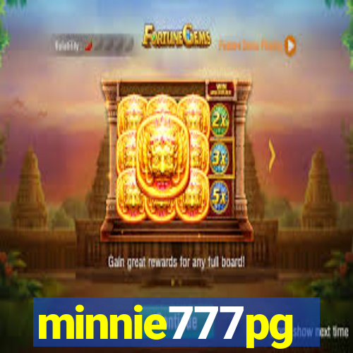 minnie777pg