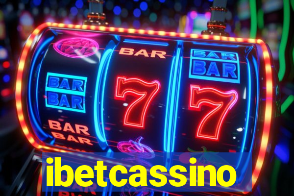 ibetcassino