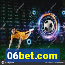 06bet.com