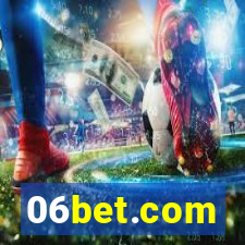 06bet.com