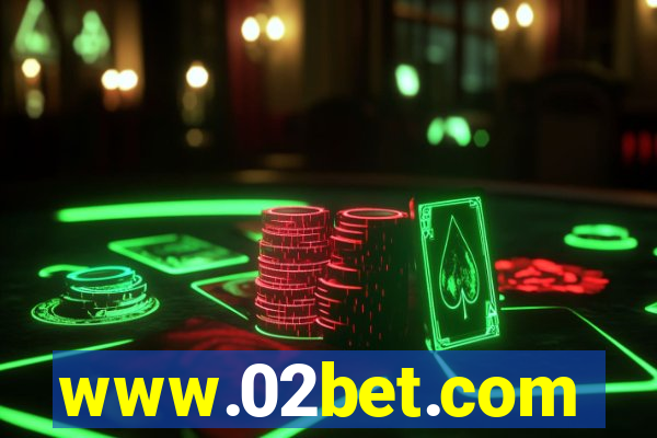 www.02bet.com