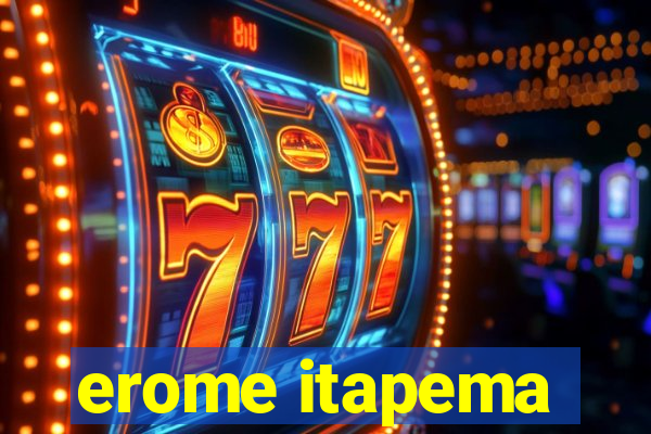 erome itapema