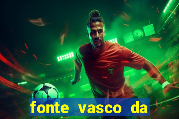 fonte vasco da gama dafont