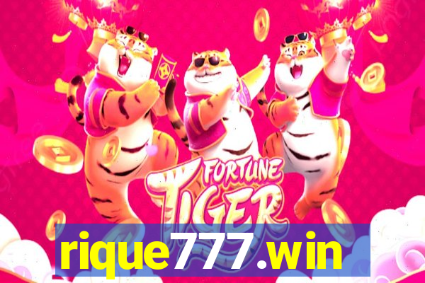 rique777.win