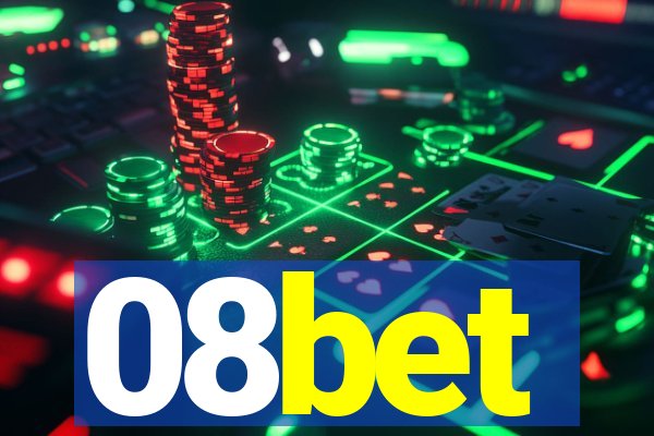 08bet