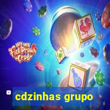 cdzinhas grupo