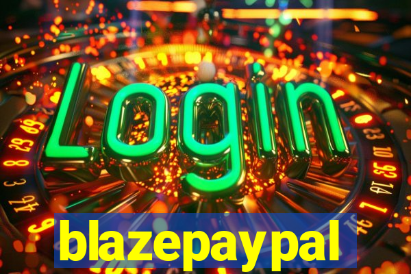 blazepaypal