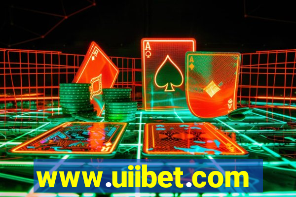 www.uiibet.com