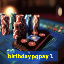 birthdaypgpay1.com