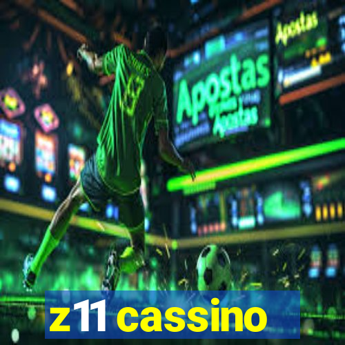 z11 cassino