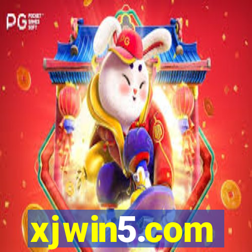 xjwin5.com