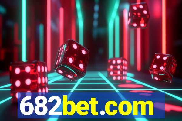 682bet.com