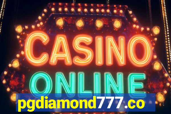 pgdiamond777.com