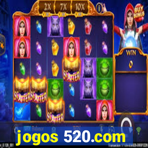 jogos 520.com