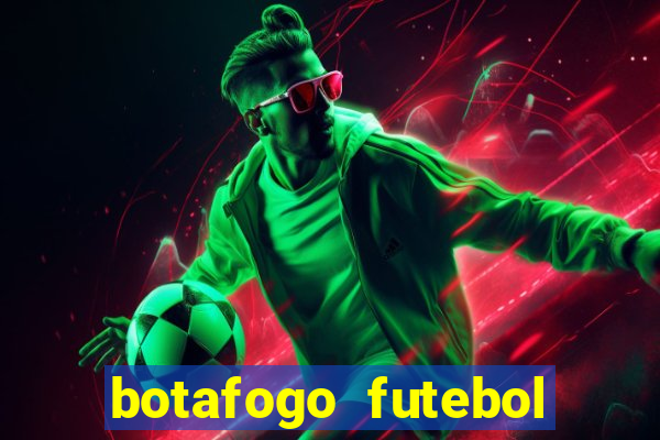 botafogo futebol play hd