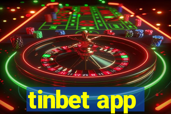 tinbet app