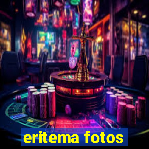 eritema fotos