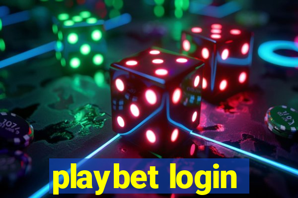 playbet login