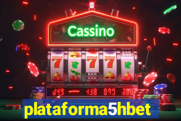 plataforma5hbet.com