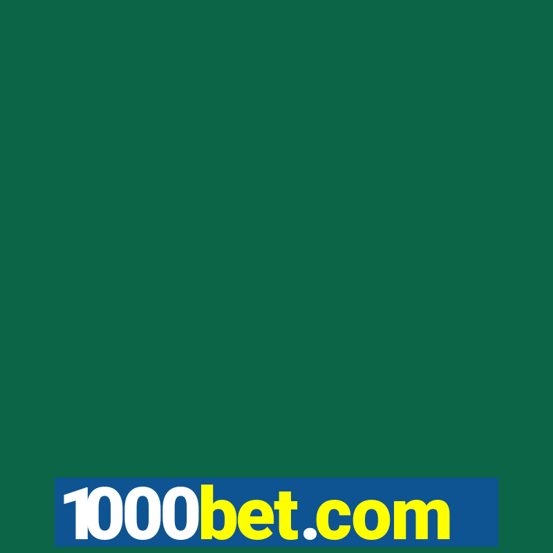 1000bet.com